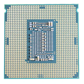 Původní Procesor Intel i5 7500 Quad Core LGA 1151 3.4 GHz i5-7500 TDP 65W 6MB Cache 14nm Desktopových CPU