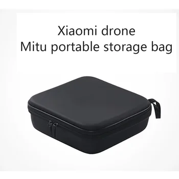 Sunnylife Kabelka Náhradní Díl Pytel Příslušenství pro Xiaomi MITU Drone RC Quadcopter